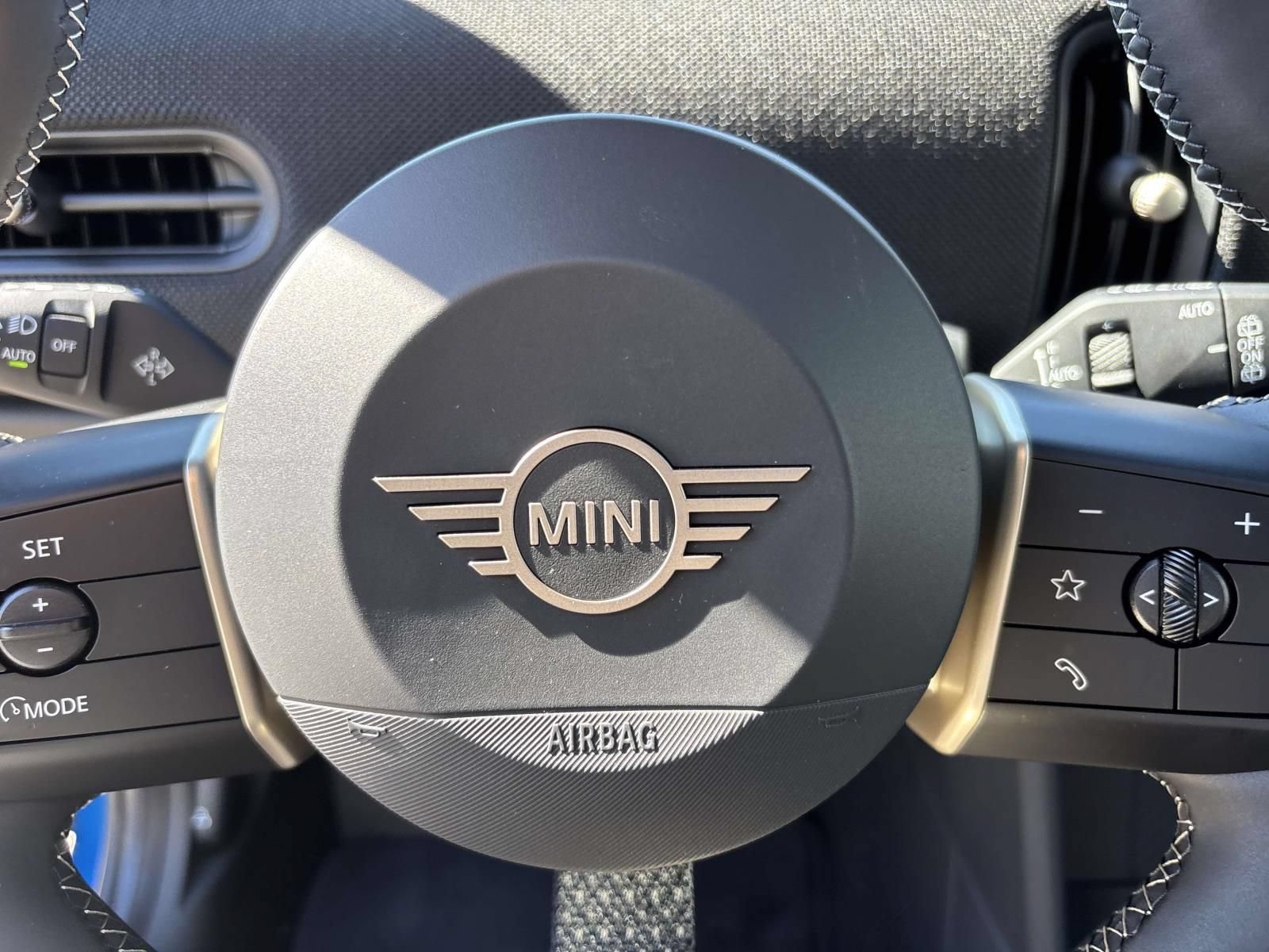 New 2026 MINI Cooper S FWD image 17