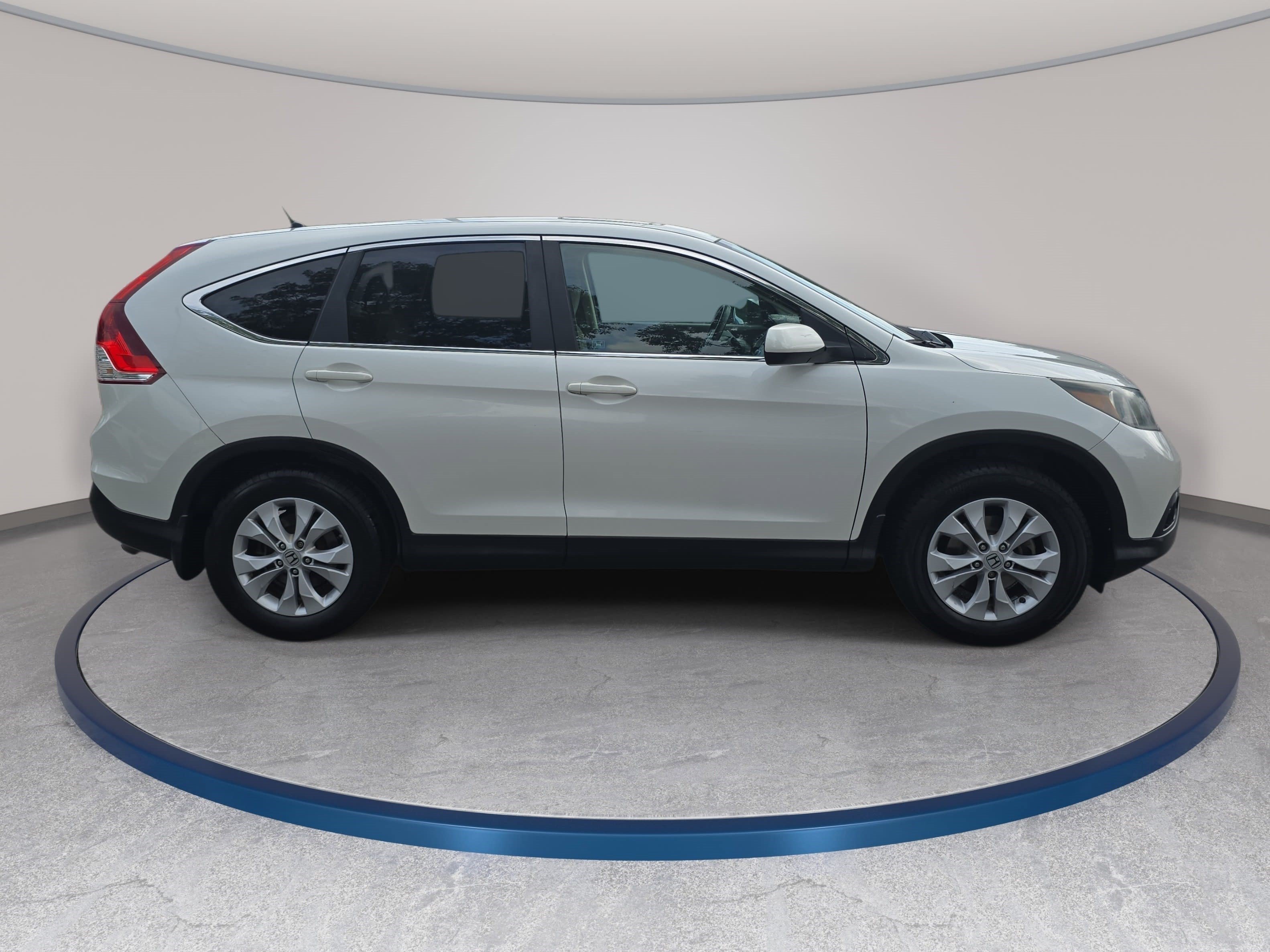 Used 2012 Honda CR-V EX image 4