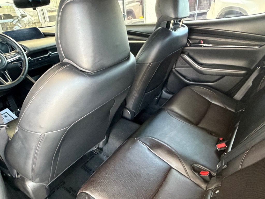 Used 2019 MAZDA MAZDA3 AWD Hatchback w/ Premium Pkg image 24