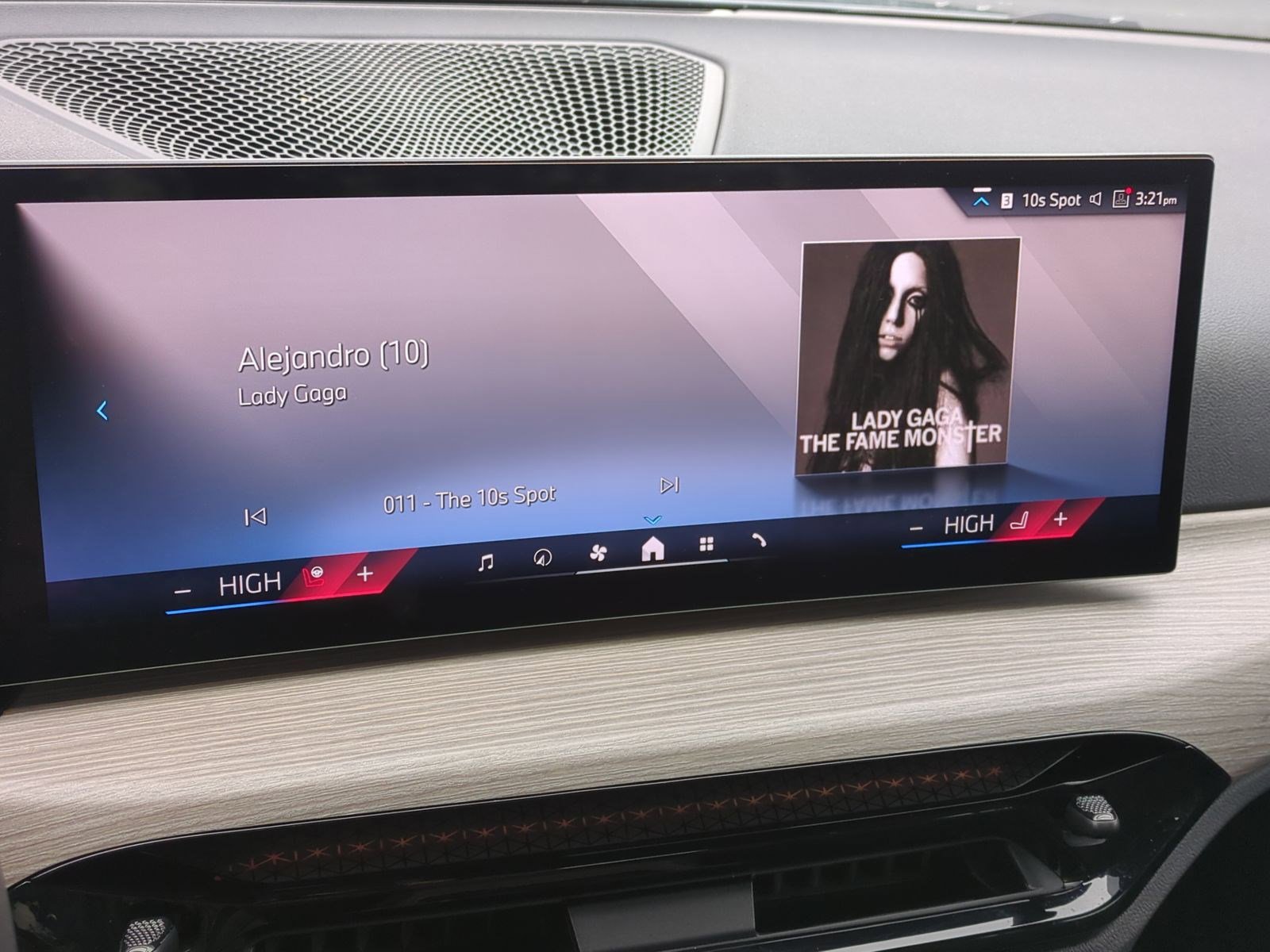 Certified 2025 BMW 430i Coupe image 23