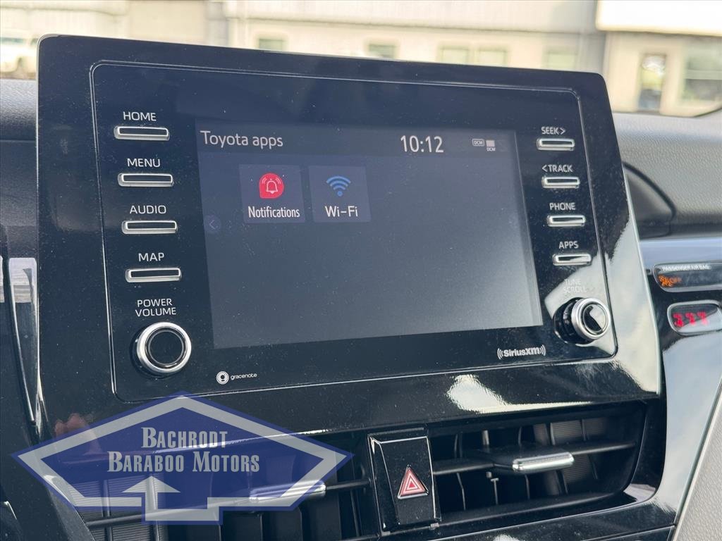 Used 2024 Toyota Camry SE image 25