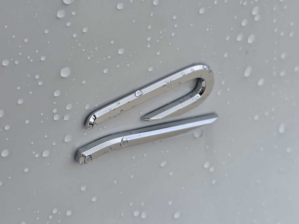 New 2026 Volkswagen Golf w/ Euro Style Package image 8