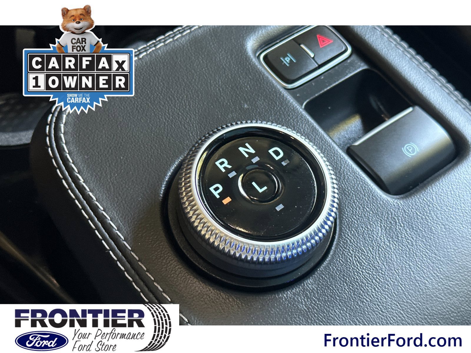 Used 2023 Ford Mustang Mach-E Premium AWD/4WD image 23