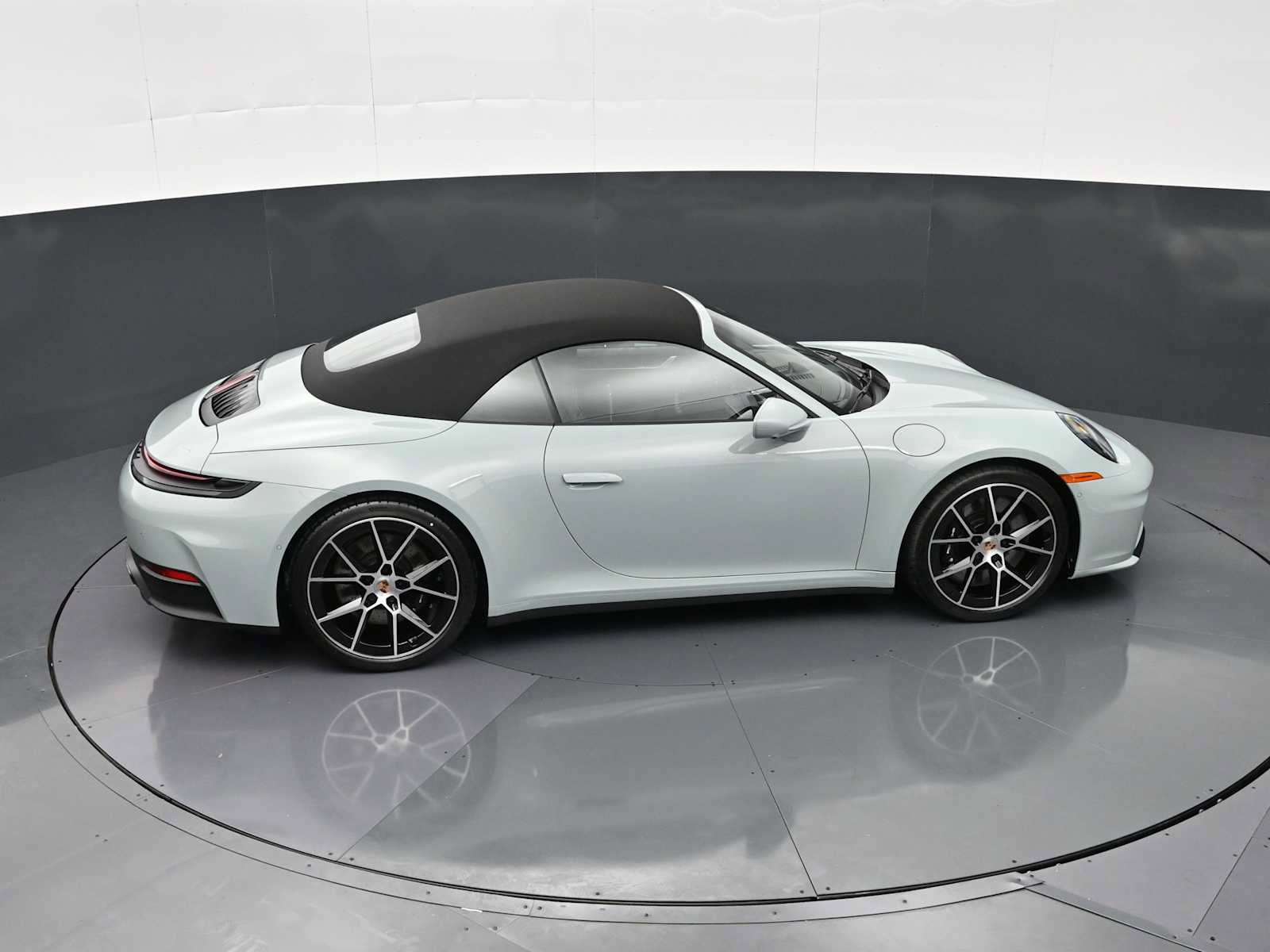 New 2026 Porsche 911 Carrera 4S AWD/4WD image 31