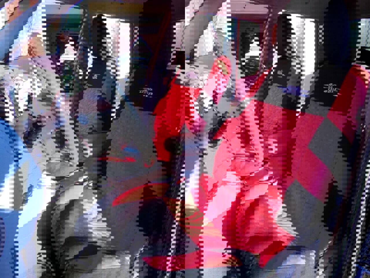 Used 2015 Kia Soul EV + image 10