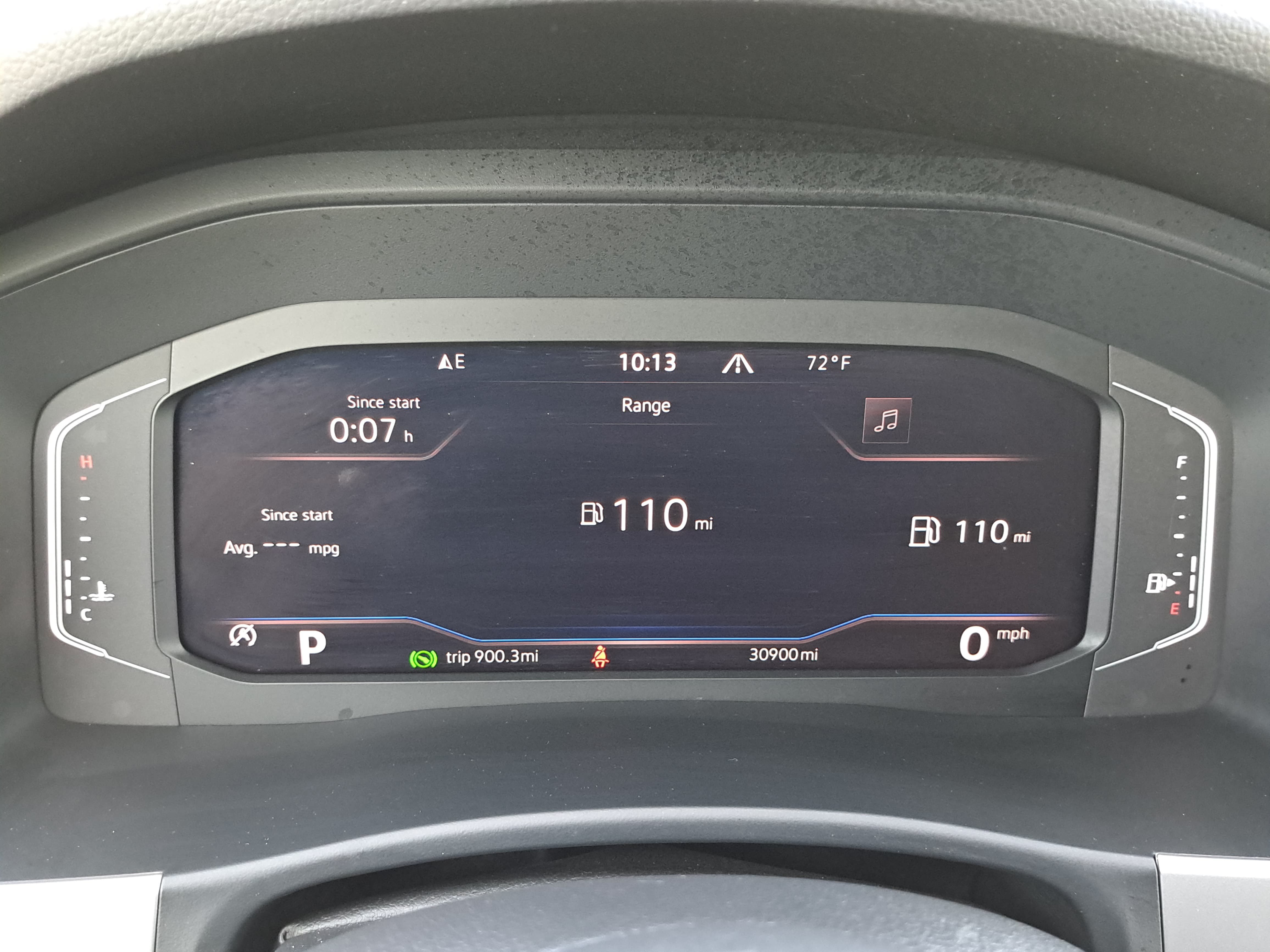 Used 2023 Volkswagen Atlas SE AWD/4WD image 19