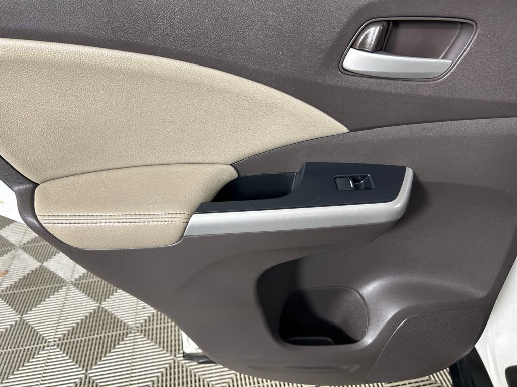 Used 2014 Honda CR-V EX-L image 15
