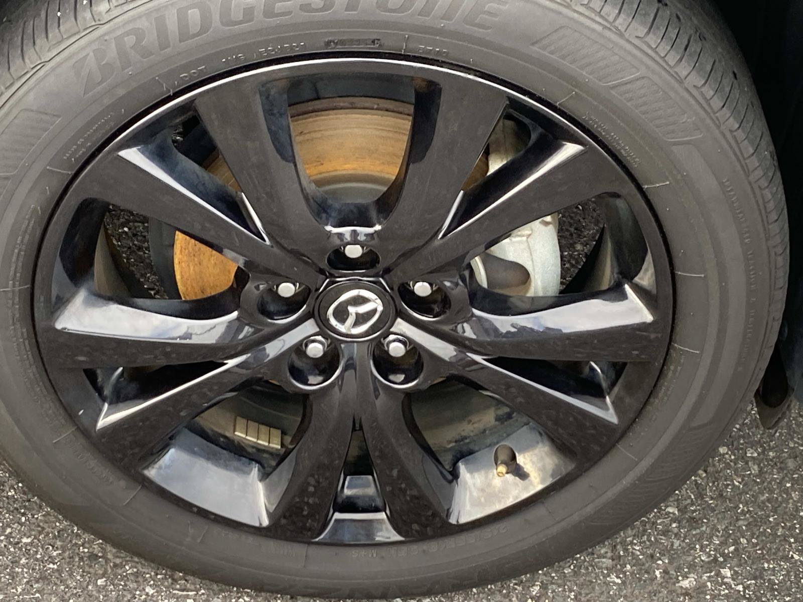 Used 2025 MAZDA CX-30 AWD 2.5 S w/ Preferred Package image 23