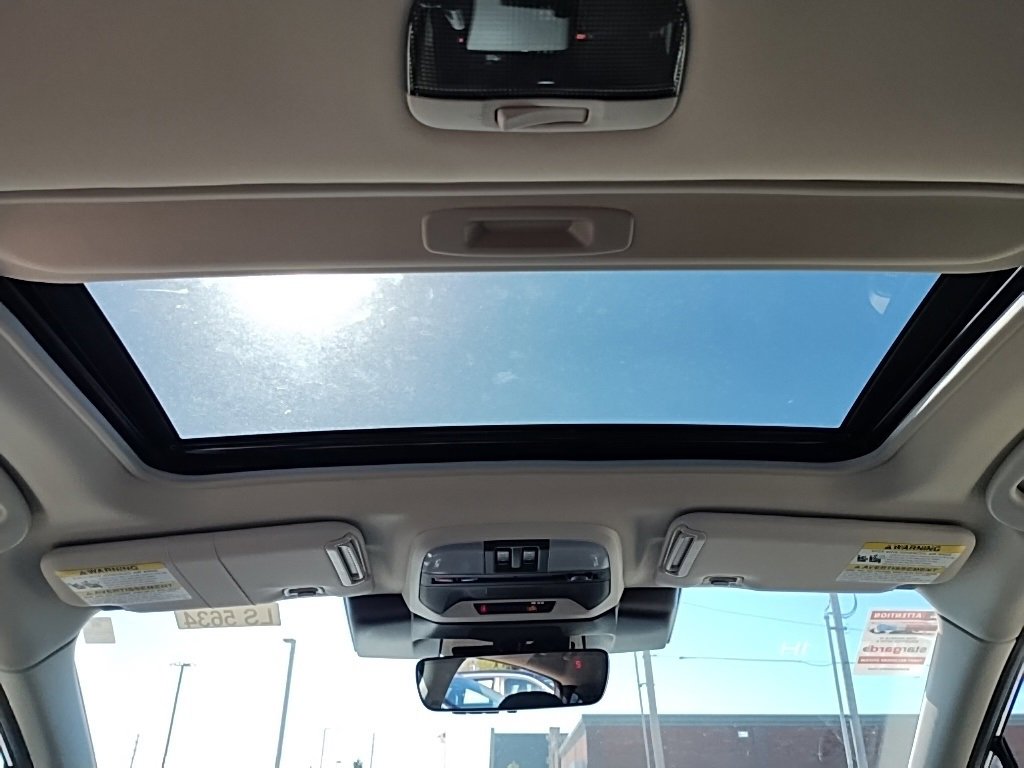 New 2026 Subaru Crosstrek 2.5i Premium image 40