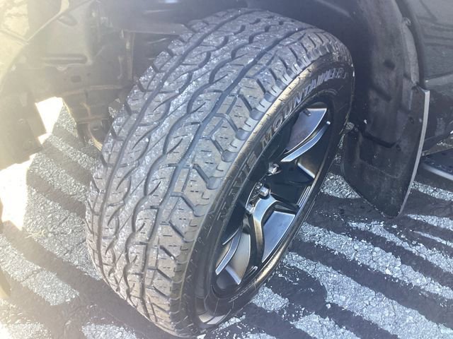 Used 2020 RAM 1500 Big Horn AWD/4WD image 18