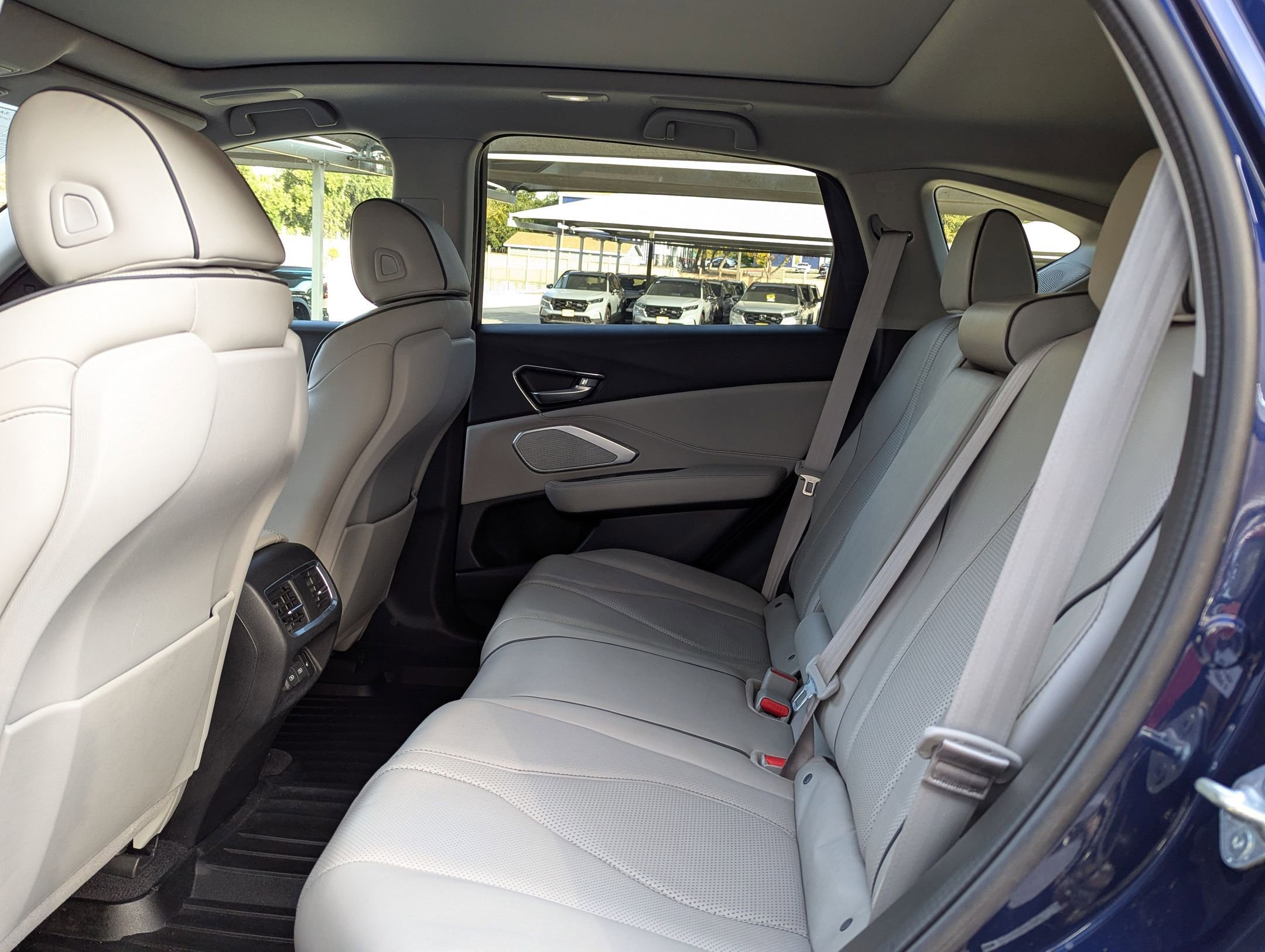 Certified 2021 Acura RDX image 15