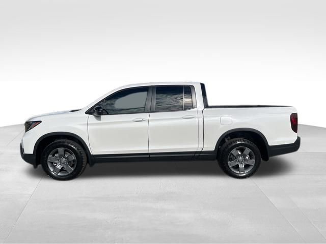 New 2025 Honda Ridgeline TrailSport image 5