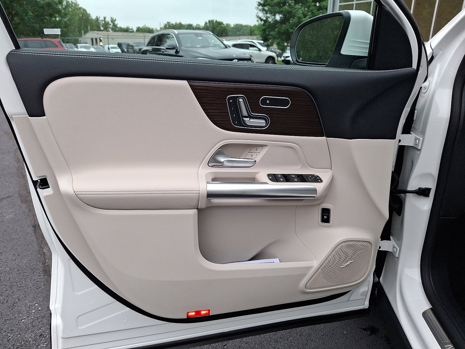 Used 2026 Mercedes-Benz GLA 250 4MATIC image 16