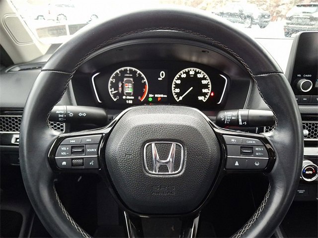 Used 2023 Honda Civic EX image 19