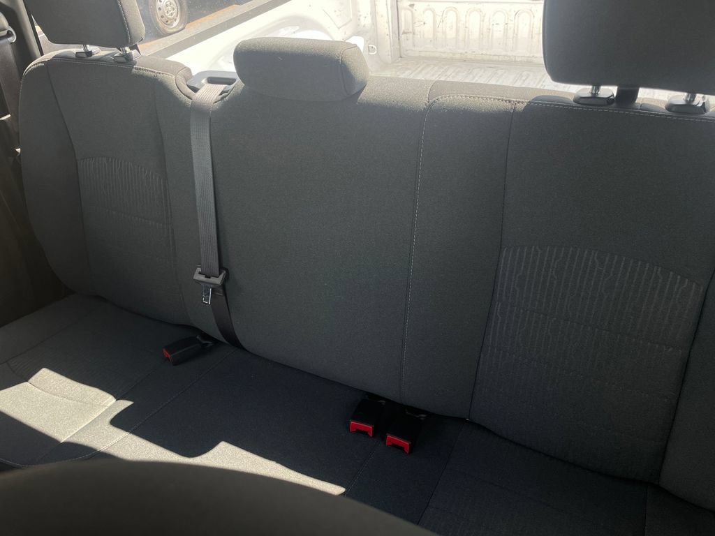 Used 2022 RAM 1500 Warlock RWD image 14