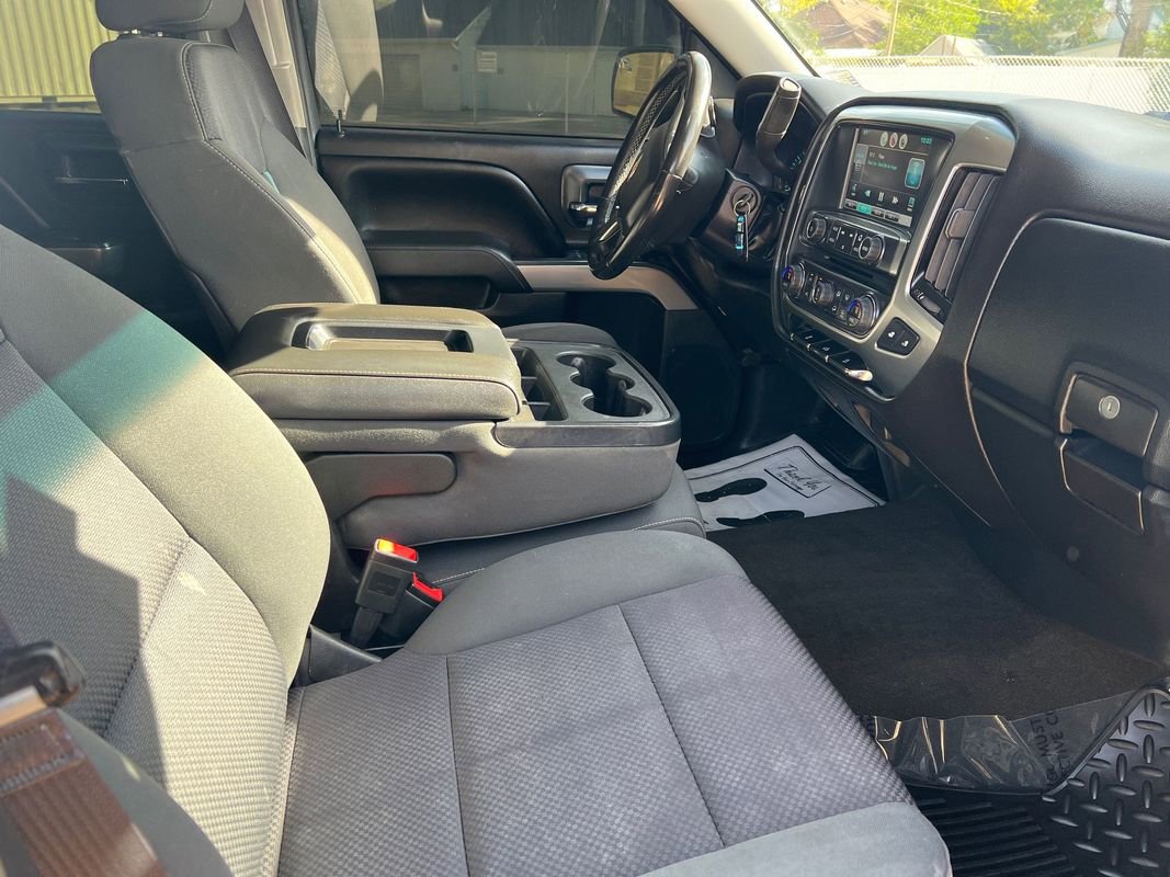 Used 2015 Chevrolet Silverado 1500 LT w/ All Star Edition image 17