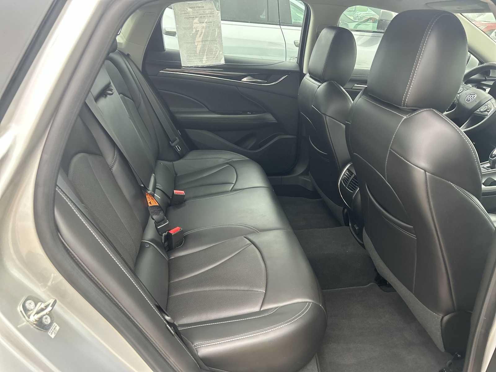 Used 2018 Buick LaCrosse Essence FWD image 26