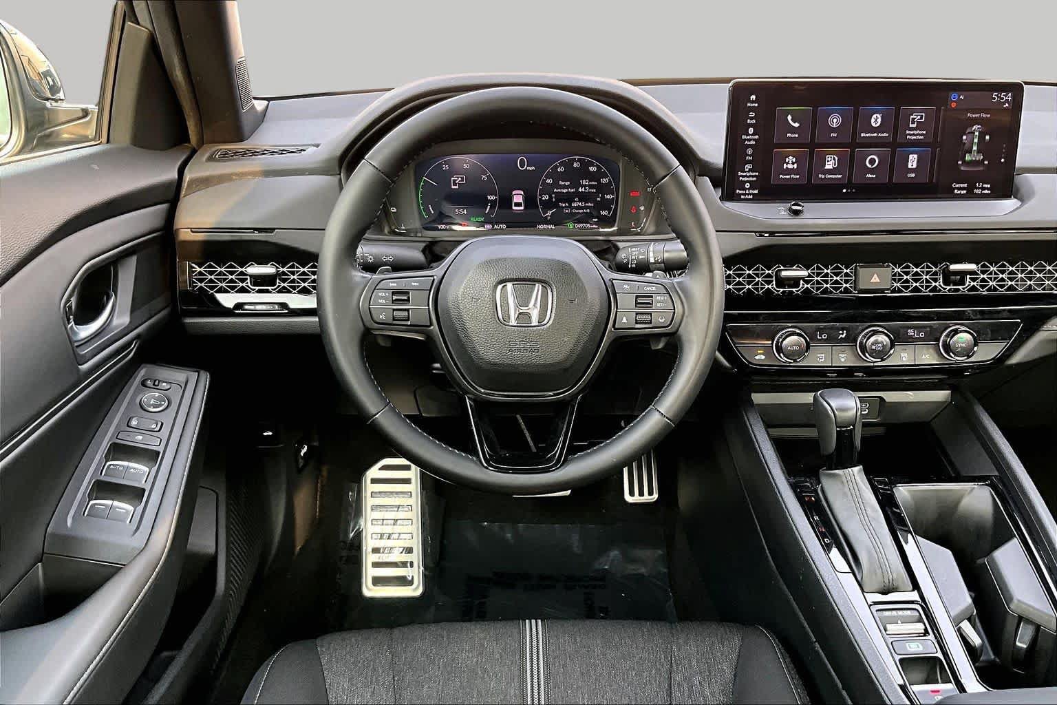 Used 2024 Honda Accord Sport image 6