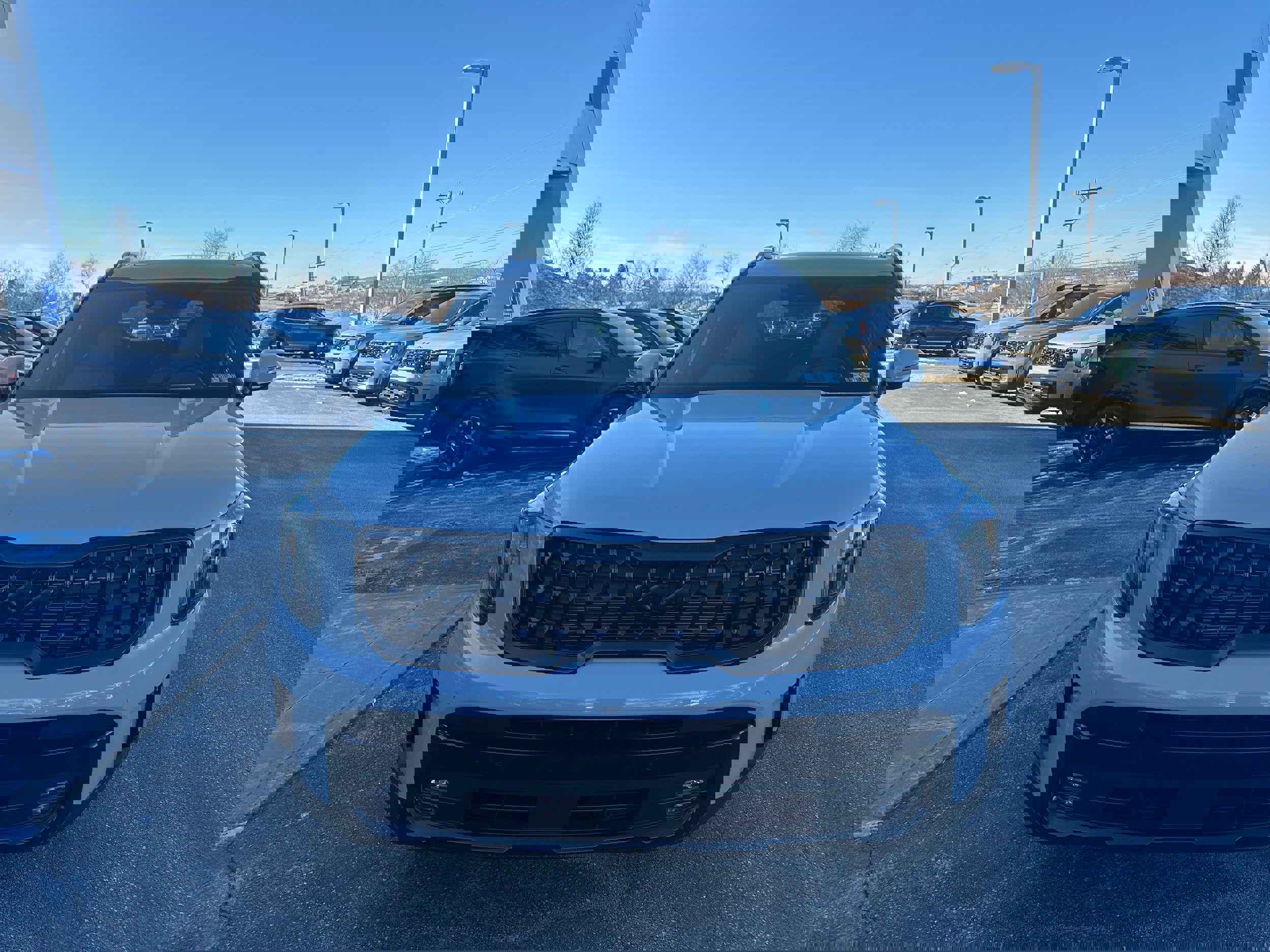 New 2025 Kia Telluride SX Prestige X-Line image 2