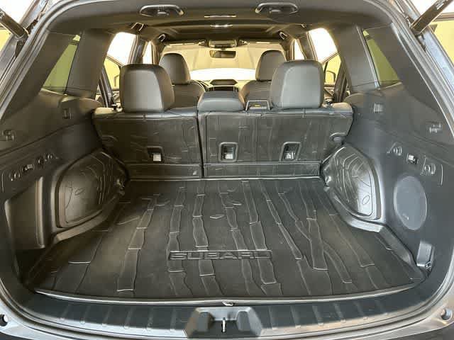 Used 2022 Subaru Forester Wilderness AWD/4WD image 26