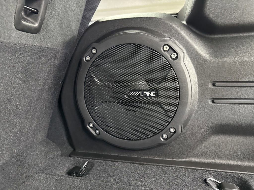 New 2025 Jeep Wrangler Sahara image 17