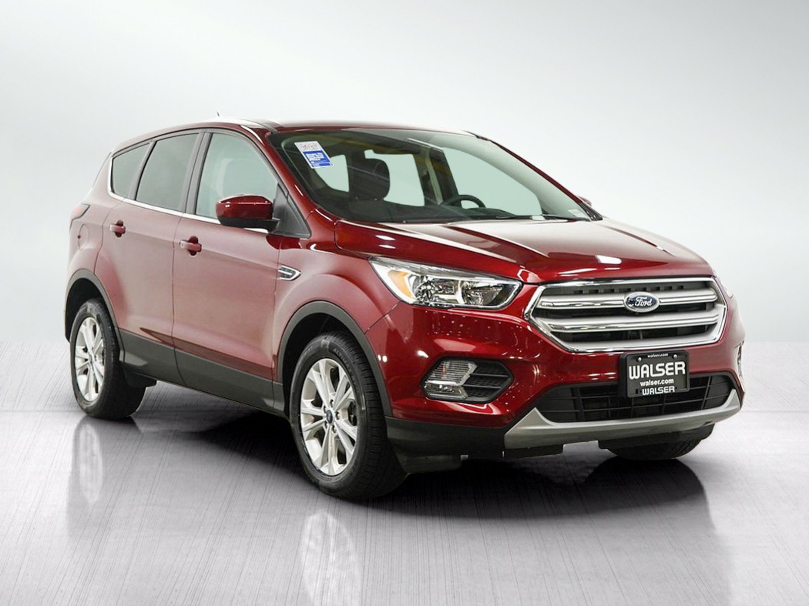 Used 2019 Ford Escape SE AWD/4WD image 8