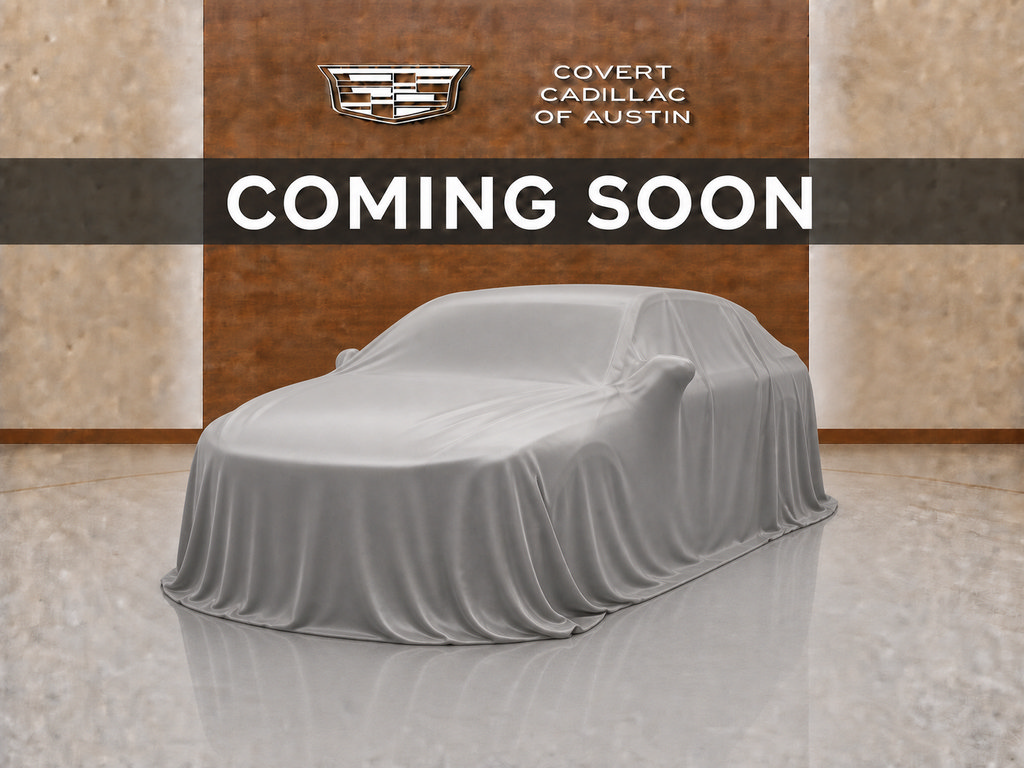 Used 2025 Cadillac XT6 Premium Luxury