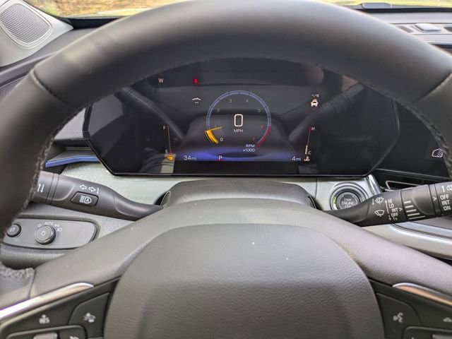 New 2026 Chevrolet Trax LT image 15