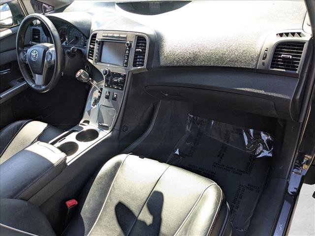 Used 2013 Toyota Venza Limited w/ Tow Prep Pkg image 23