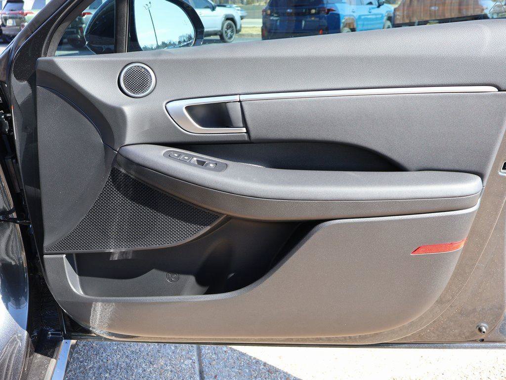 New 2026 Hyundai Sonata SEL image 13