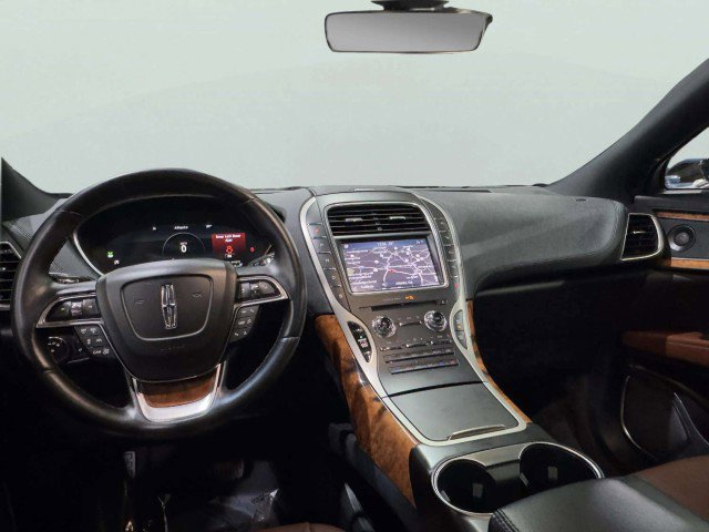 Used 2020 Lincoln Nautilus Reserve w/ Equipment Group 201A image 42