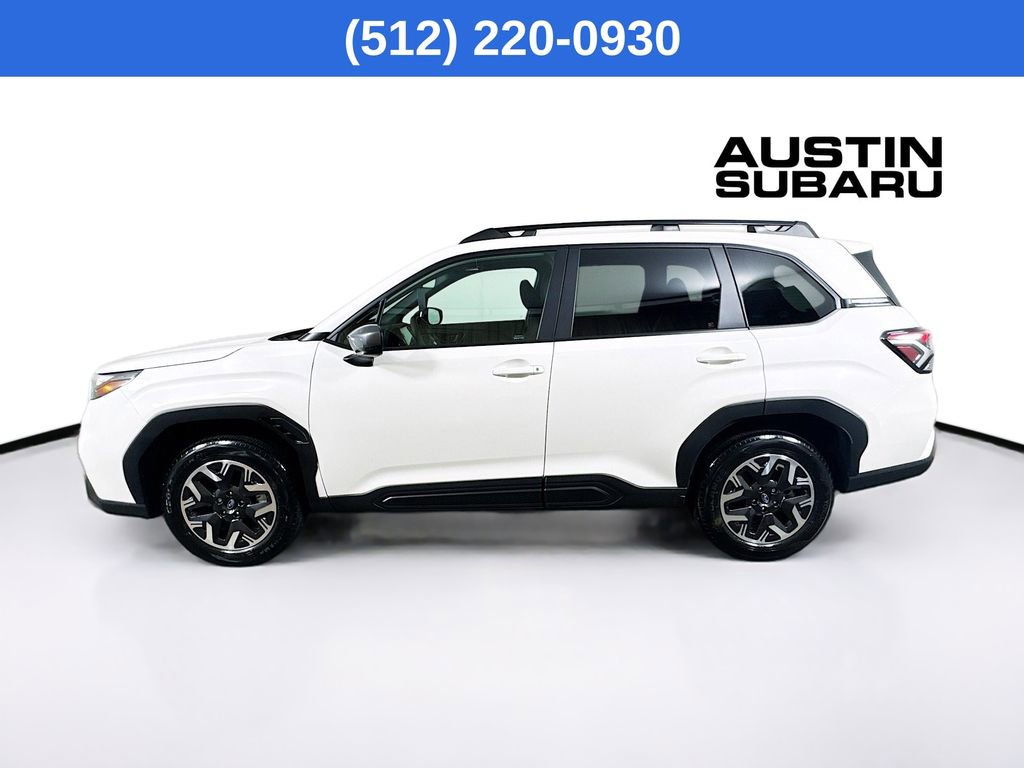 Used 2026 Subaru Forester Premium AWD/4WD image 5
