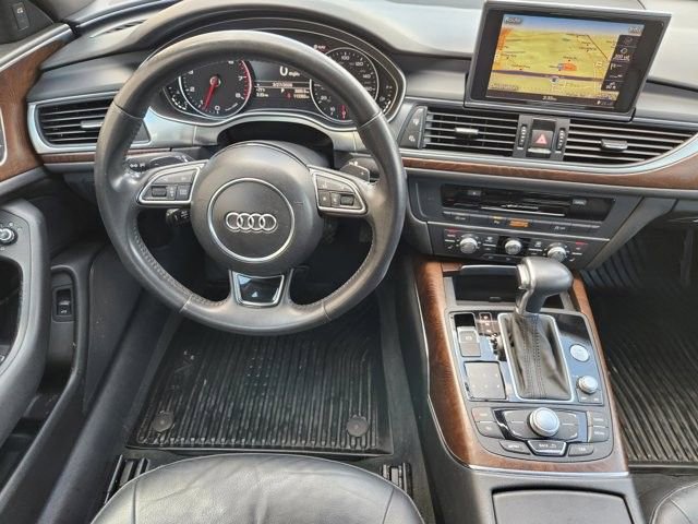 Used 2013 Audi A6 3.0T Premium Plus image 27