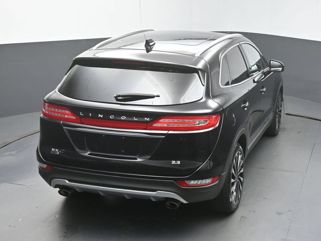Used 2019 Lincoln MKC Black Label AWD/4WD image 48