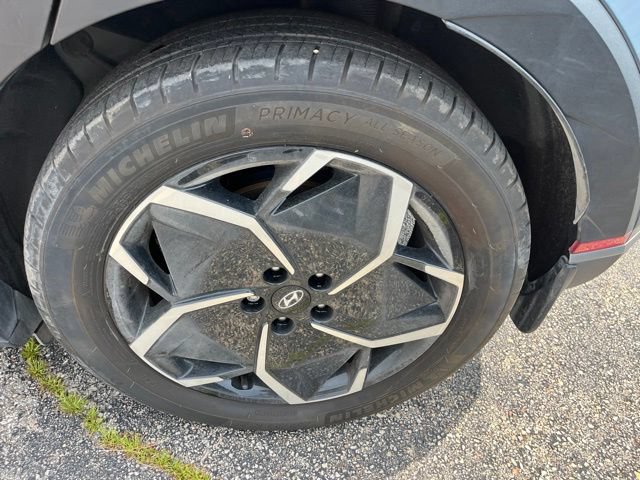 Used 2024 Hyundai Ioniq 5 SEL AWD/4WD image 7