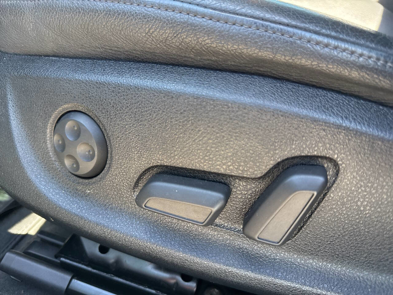 Used 2015 Audi A6 2.0T Premium Plus w/ Premium Plus Package image 34