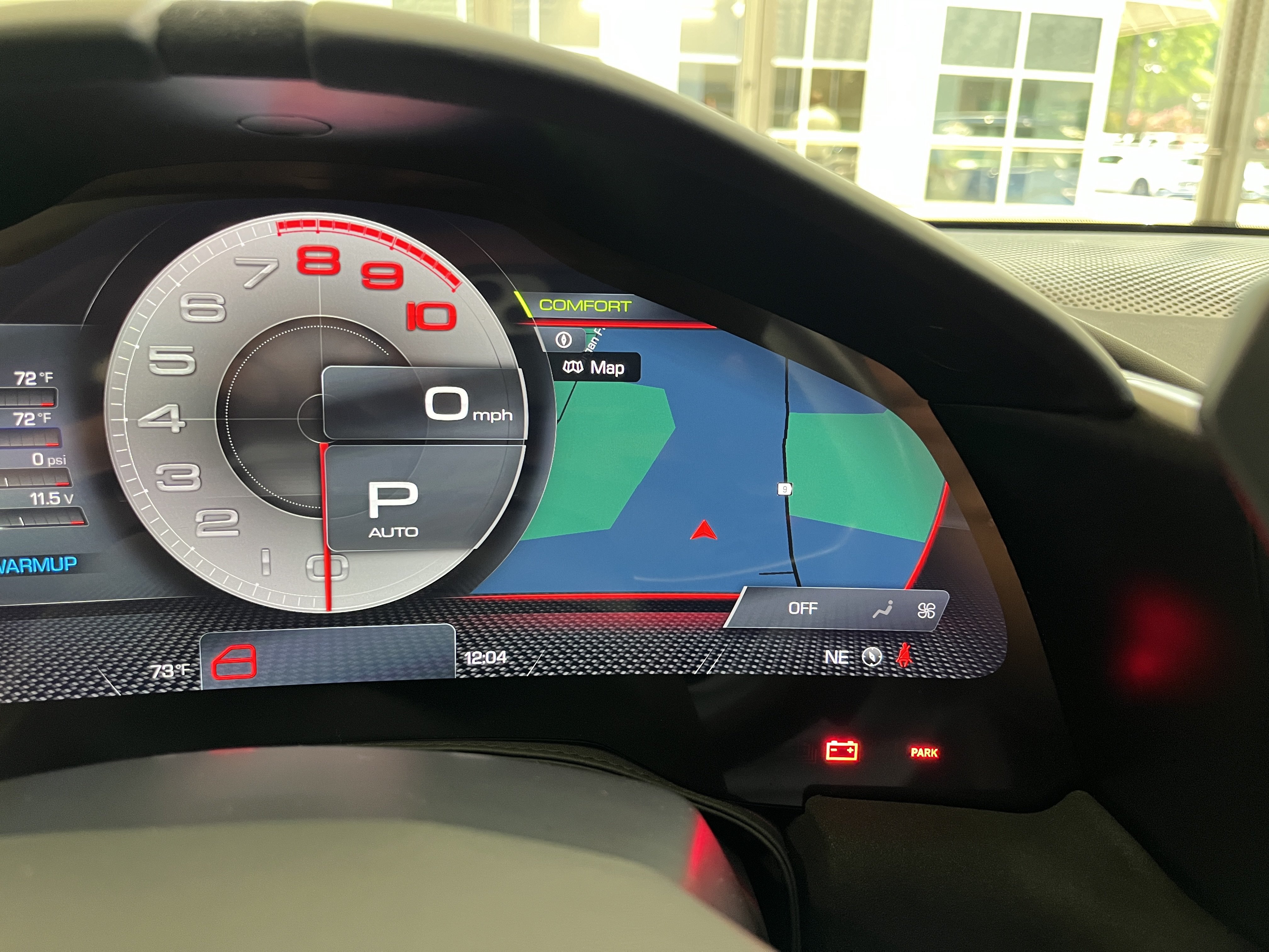 Used 2022 Ferrari Roma RWD image 25