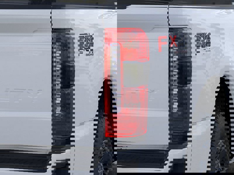 New 2026 Ford F250 XL image 21