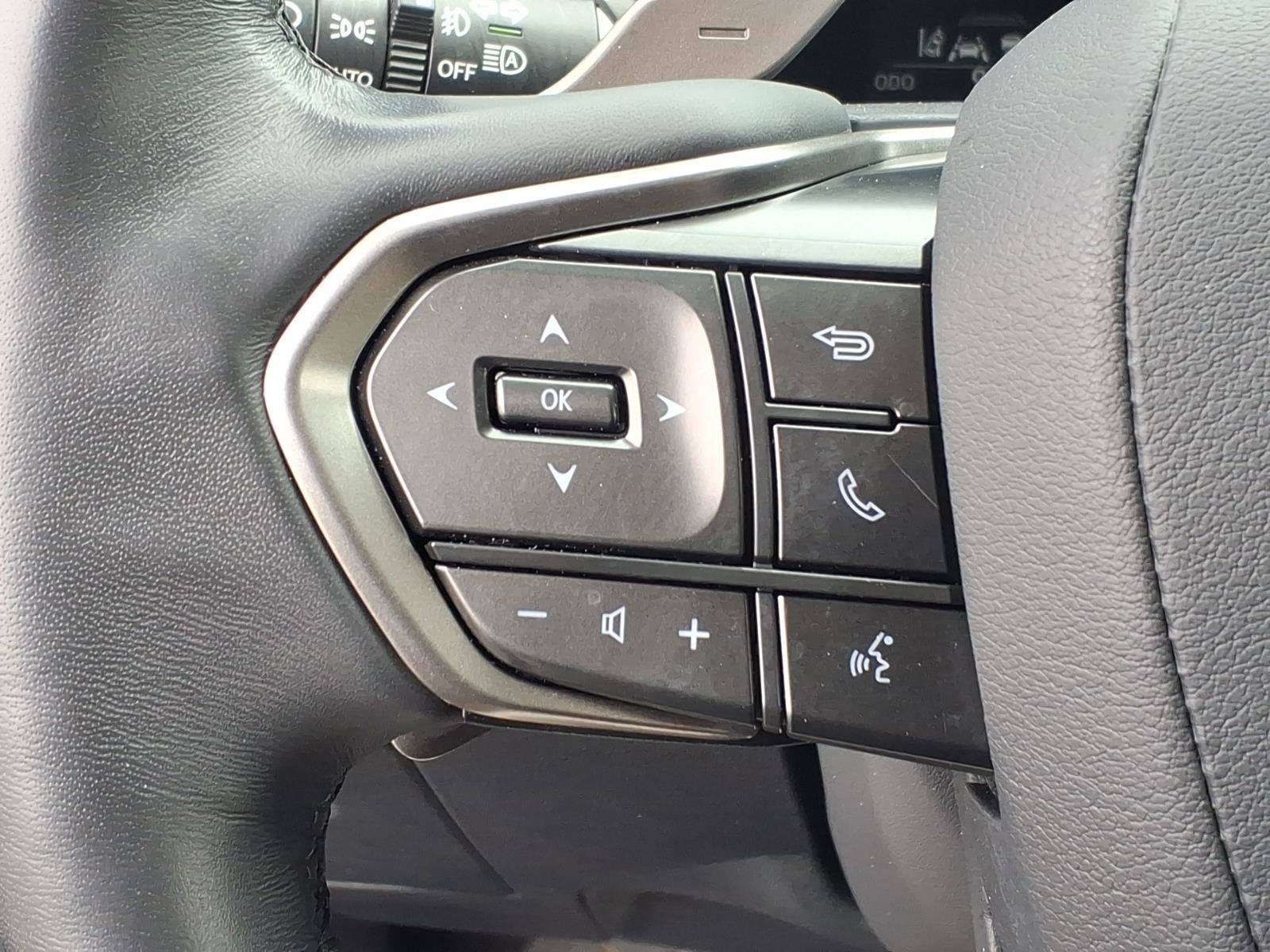 Used 2024 Lexus RX 350 Premium w/ Cold Area Package image 14