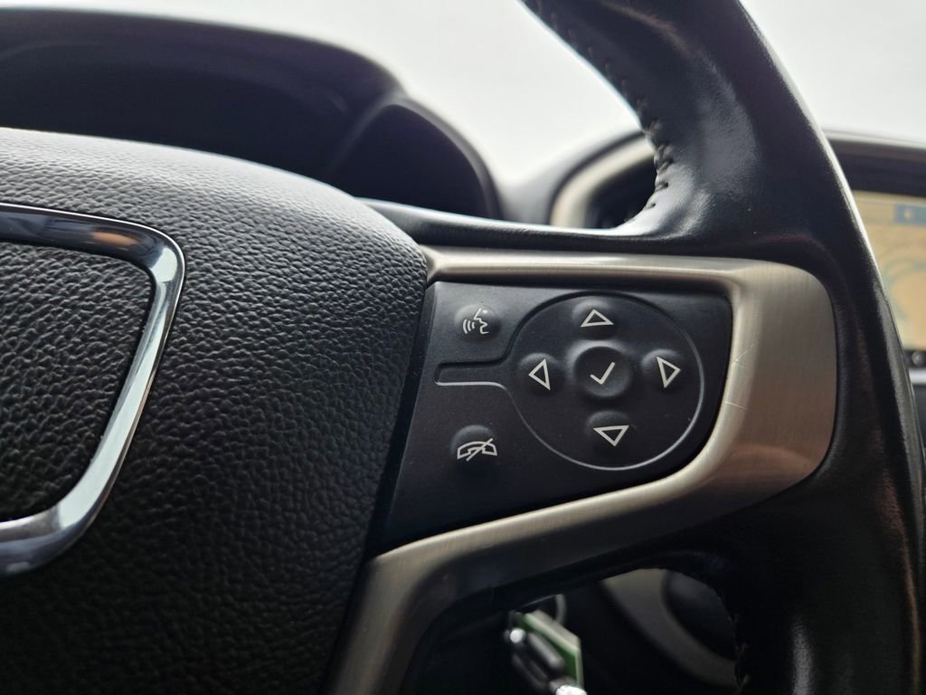 Used 2021 GMC Canyon Denali AWD/4WD image 20