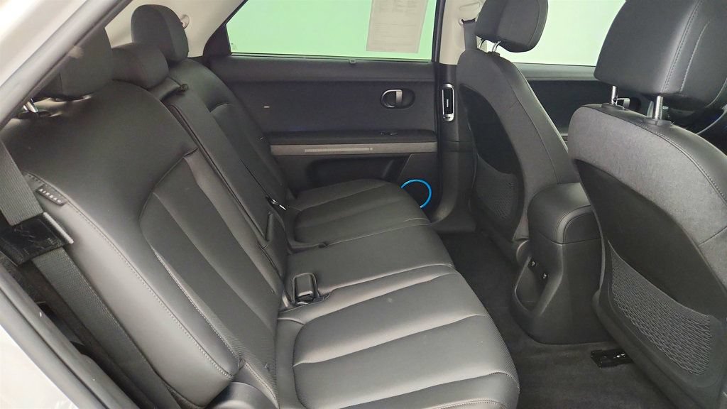Used 2025 Hyundai Ioniq 5 Limited RWD image 23