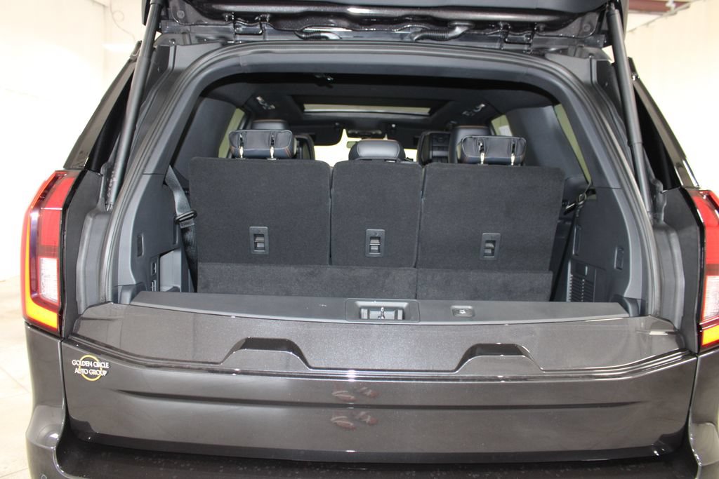 New 2027 Ford Expedition Tremor AWD/4WD image 28