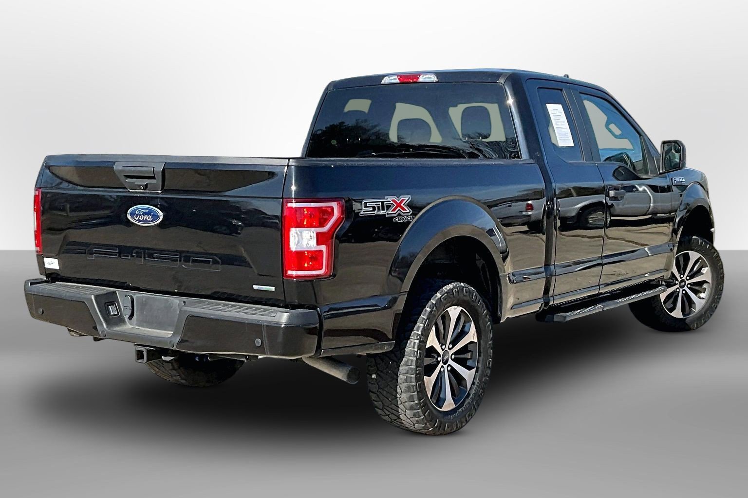 Used 2020 Ford F150 XL w/ Equipment Group 101A Mid AWD/4WD image 11