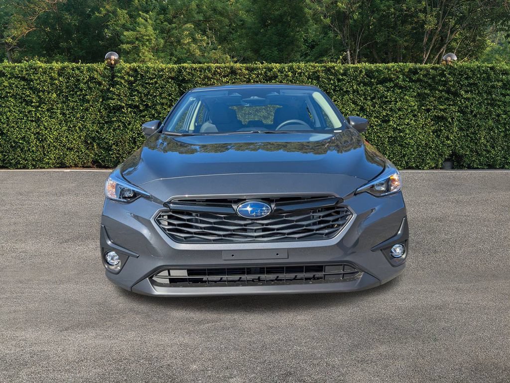 New 2026 Subaru Impreza 2.0i Sport AWD/4WD image 9