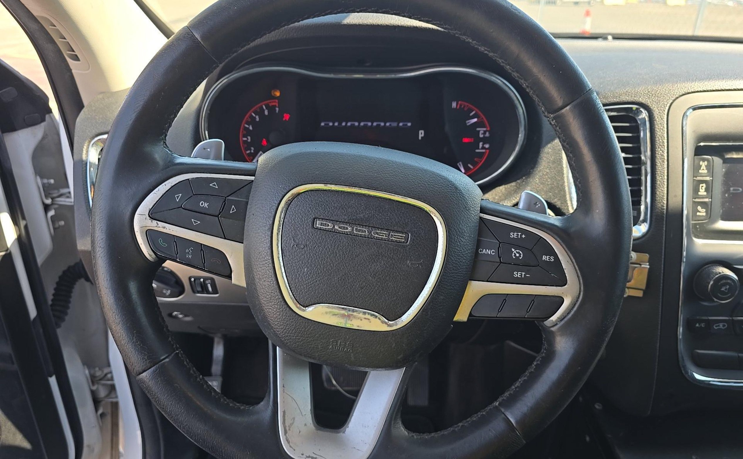 Used 2015 Dodge Durango AWD image 6