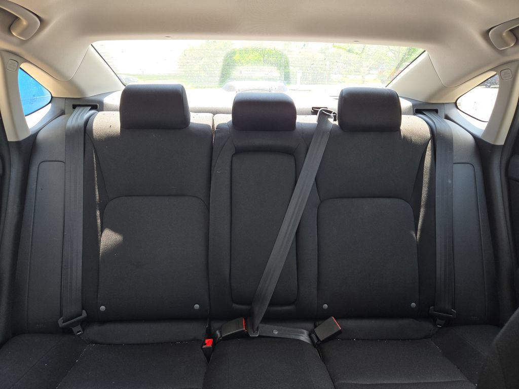 Certified 2024 Honda Civic EX image 29