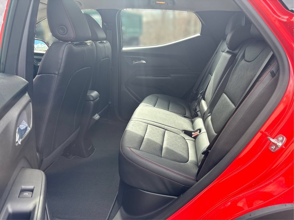 New 2027 Chevrolet Bolt RS w/ Technology Package FWD image 10