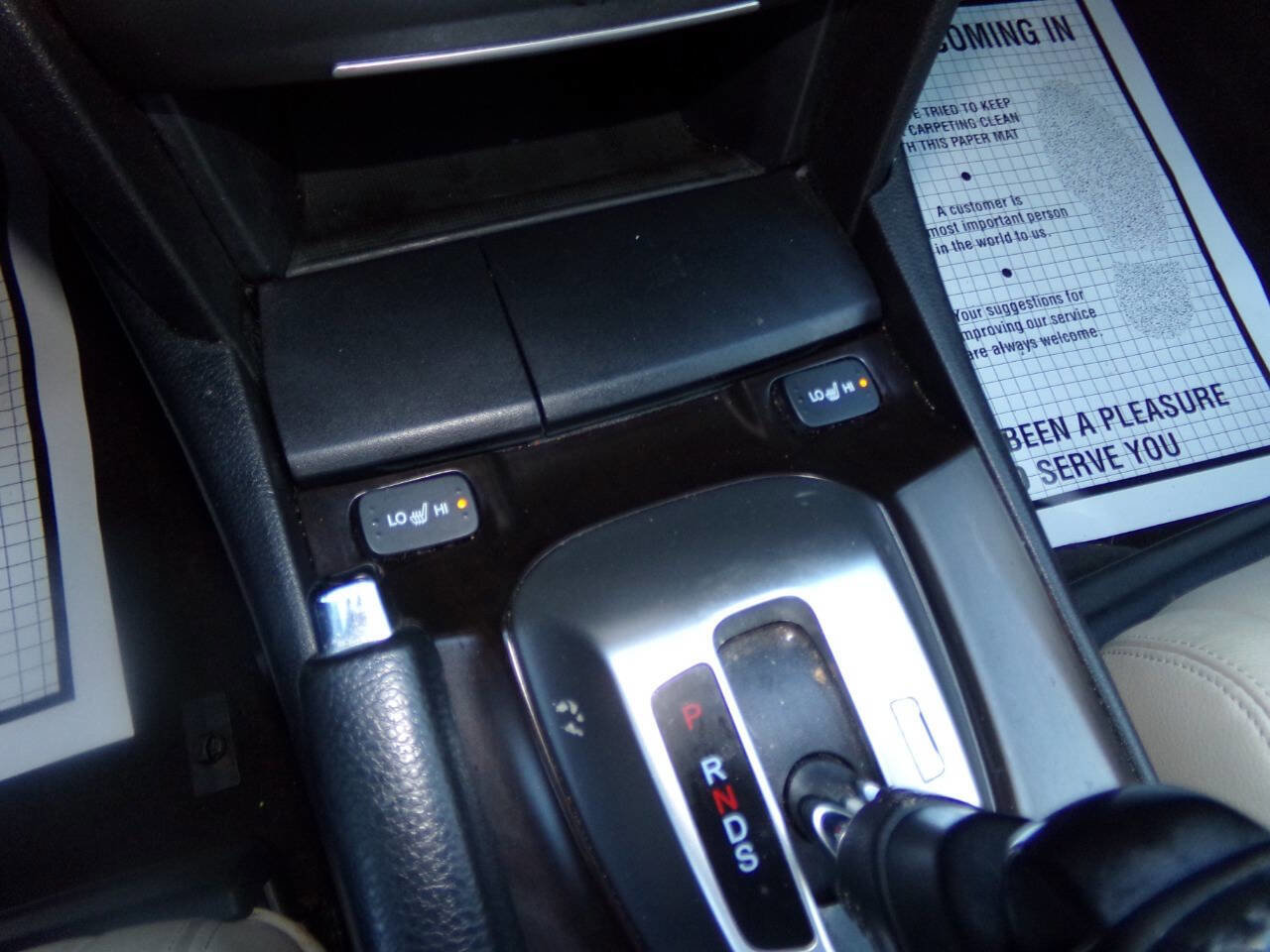 Used 2014 Honda Crosstour EX-L image 61