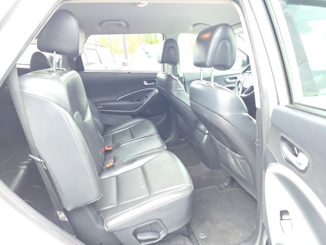 Used 2018 Hyundai Santa Fe SE w/ SE Premium Package 02 image 24