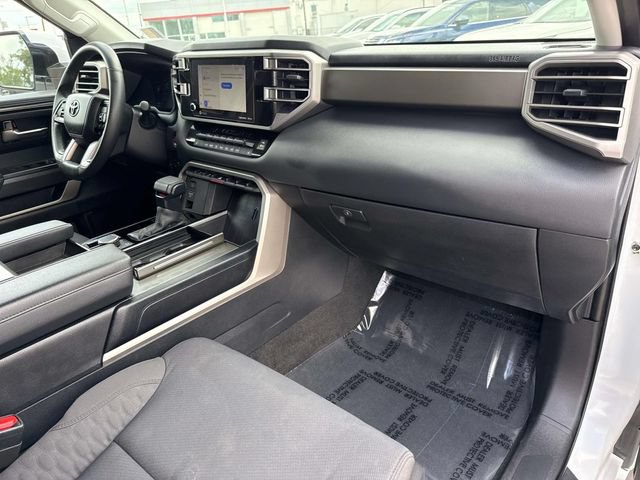 Used 2024 Toyota Sequoia SR5 w/ TRD Sport Package AWD/4WD image 17